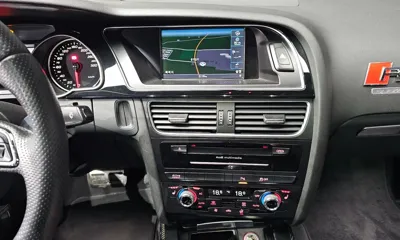 Audi RS5