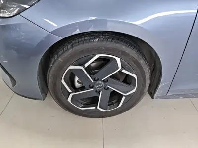 BYD 海豹06