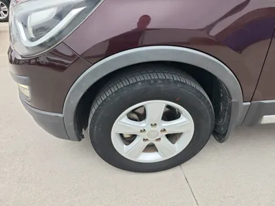 Haima S5