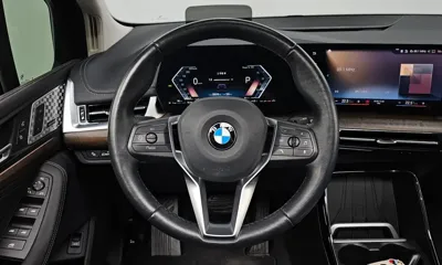 BMW 2-Series