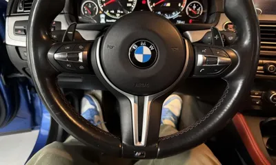 BMW M5