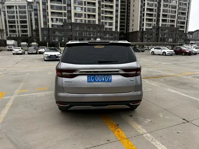 Geely Jia Ji