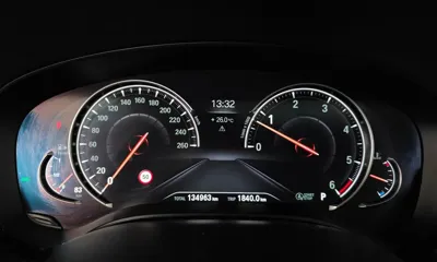 BMW Gran Turismo