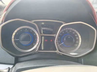 JAC Refine S3