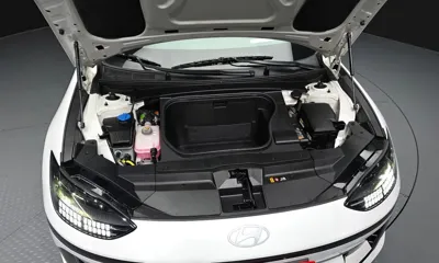 Hyundai Ioniq6