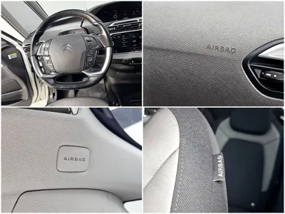 Citroen-DS C4 SpaceTourer