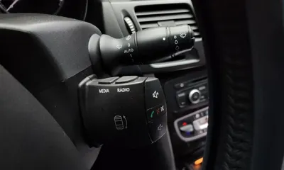 Renault-KoreaSamsung SM5