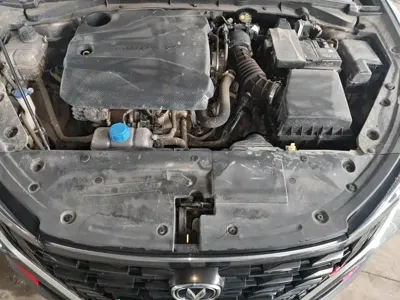Changan Eado