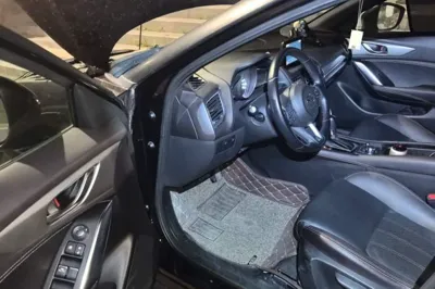 Mazda CX-4