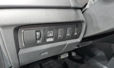 Renault-KoreaSamsung SM3