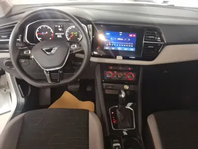 Jetta VS5