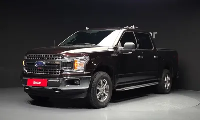 Ford F150
