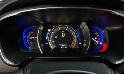 Renault-KoreaSamsung SM6