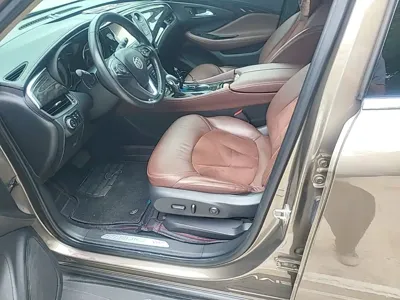 Buick Envision Plus