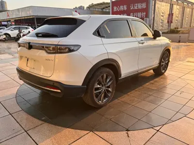 Honda XR-V