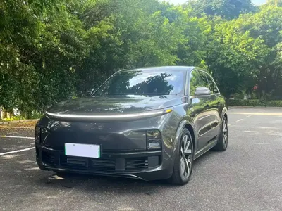 Li Auto Li L8