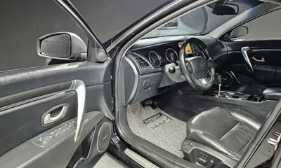 Renault-KoreaSamsung SM7