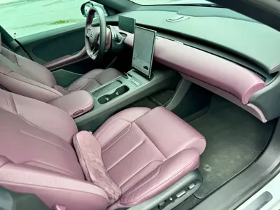 Nio ET5T