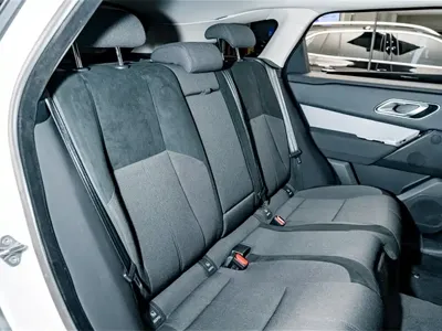 Land Rover Velar