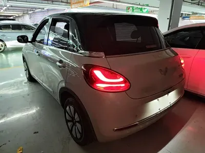 Wuling Bingo