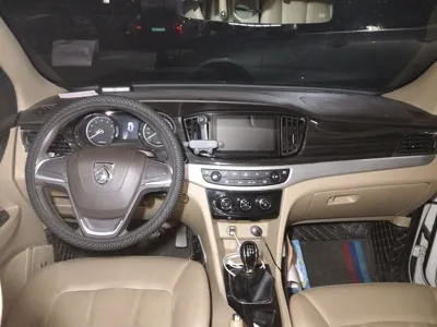 Baojun 730