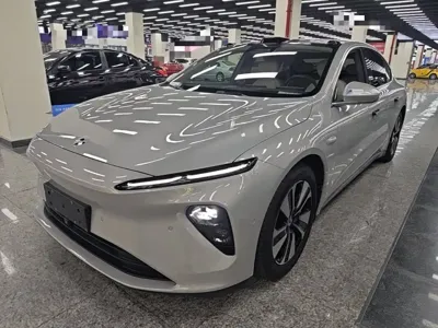 Nio ET7