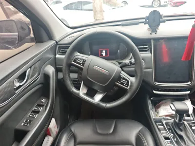 CHANGAN OSHAN COSPro