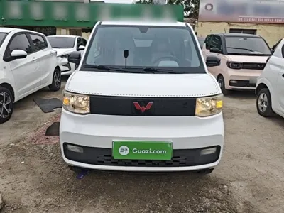 Wuling MINIEV