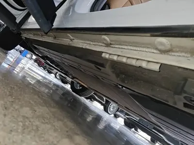 BYD L DM-i