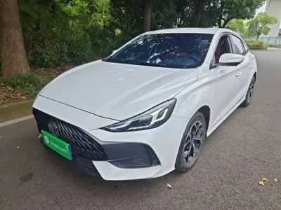 MG MG5