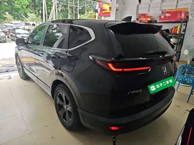Honda Breeze