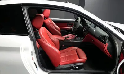 BMW 4-Series