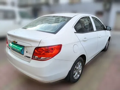 Chevrolet Sail