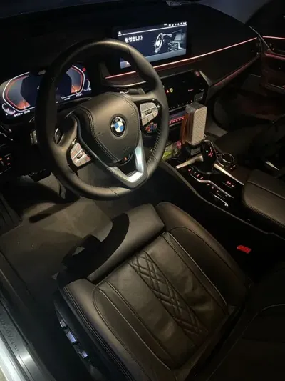 BMW Gran Turismo