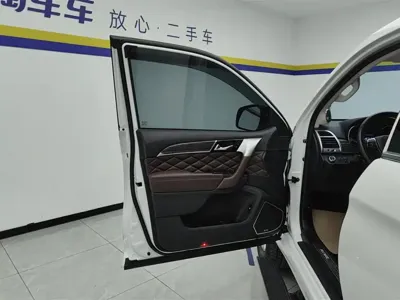 Haval H9