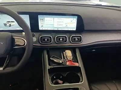 Chery Tiggo 9