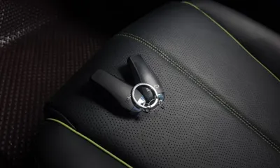 BYD Atto 3