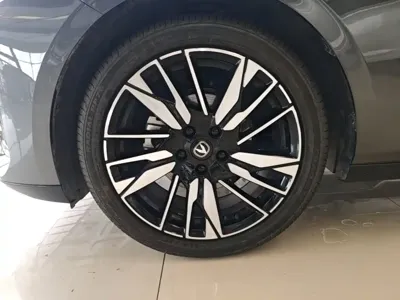 Changan Eado