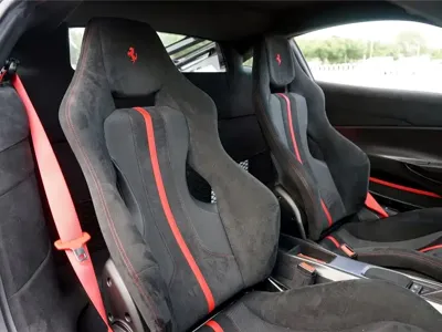 Ferrari 488