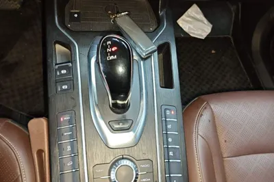 WEY VV6