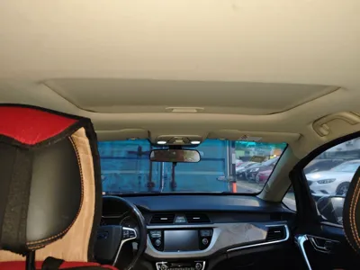 Geely Auto Vision X3