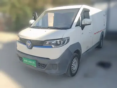 Foton Qian Duoduo