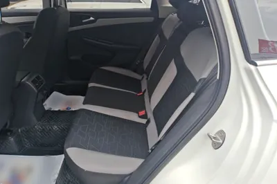 Jetta VS7