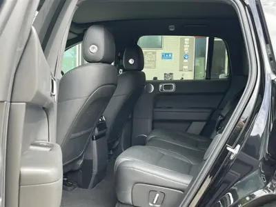 Li Auto Li L6