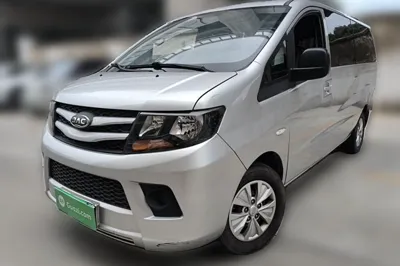 JAC Refine M3
