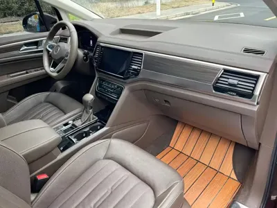 Volkswagen Viloran