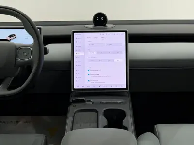 Nio ET5T