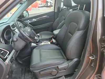 Haval H6 Coupe