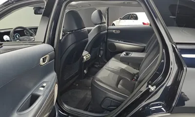 Hyundai Nexo