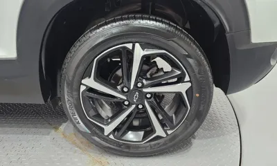 ChevroletGMDaewoo Trailblazer